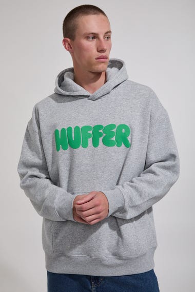 Arcade Juicy Puff Hoodie