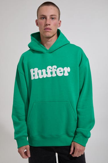 Arcade Odie Puff Hoodie