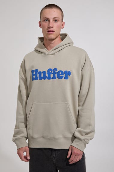 Arcade Odie Puff Hoodie
