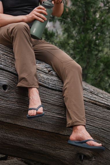 Arch Support Jandals