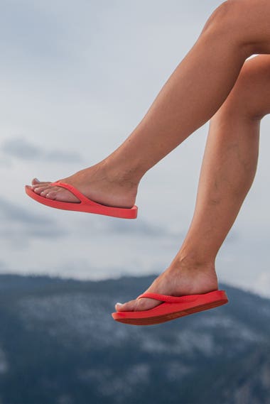 Arch Support Jandals