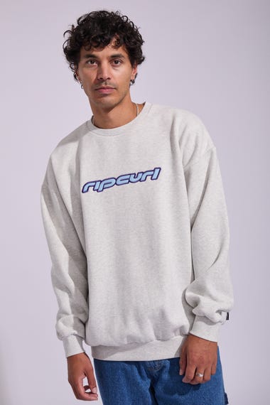 Archive Crew Sweatshirt