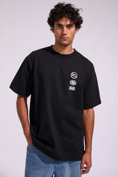Archive Matrix T Shirt