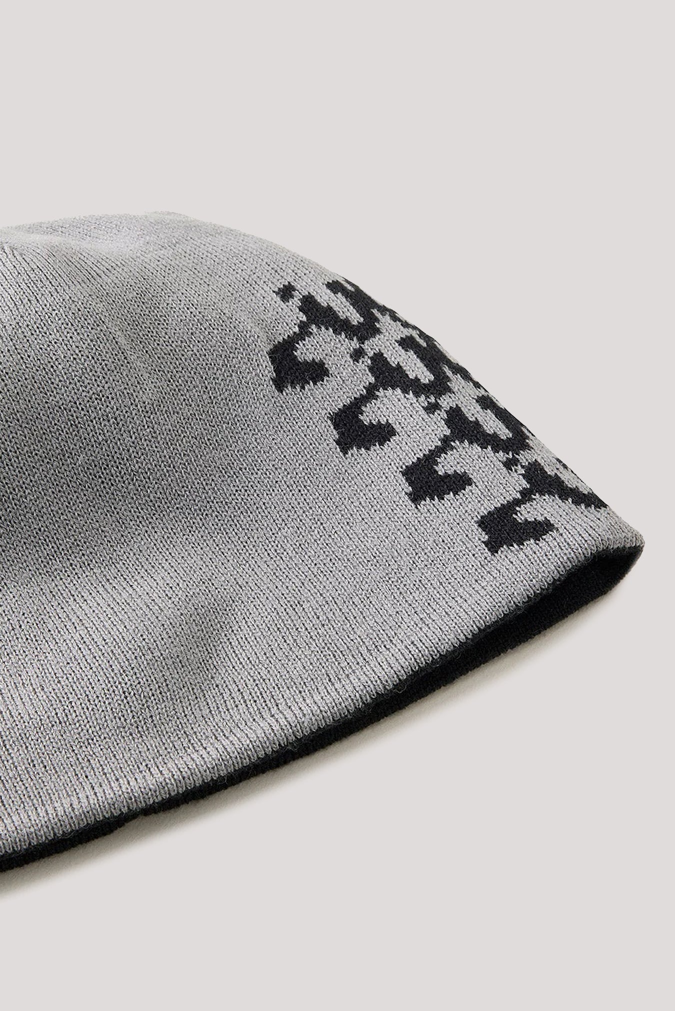 Archive Revo Skull Beanie | North Beach