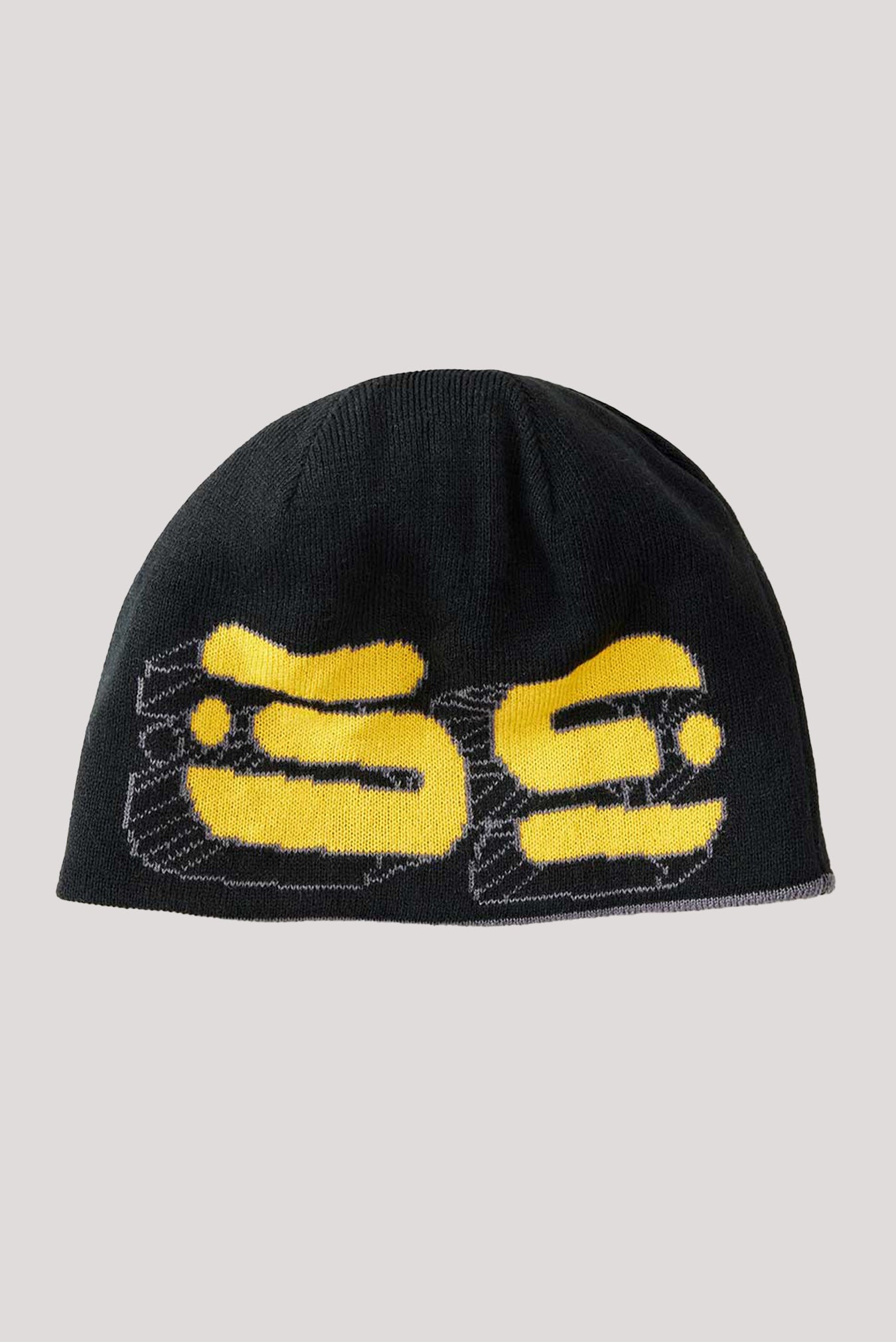 帽子 00s archive L.G.B. knit cap beanie SKULL Archive Skull Beanie | North Beach