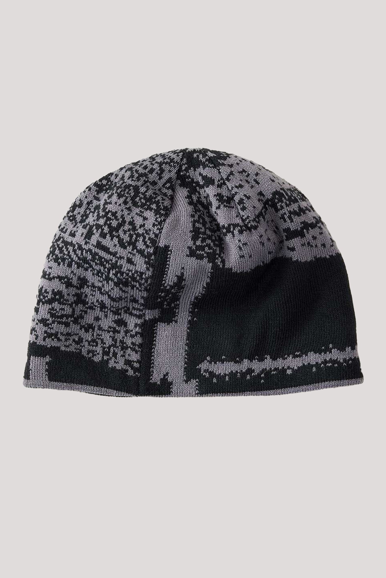 帽子 00s archive L.G.B. knit cap beanie SKULL Y2K Beanie Hats Women Winter Warm Knitted Hat Casual Skull