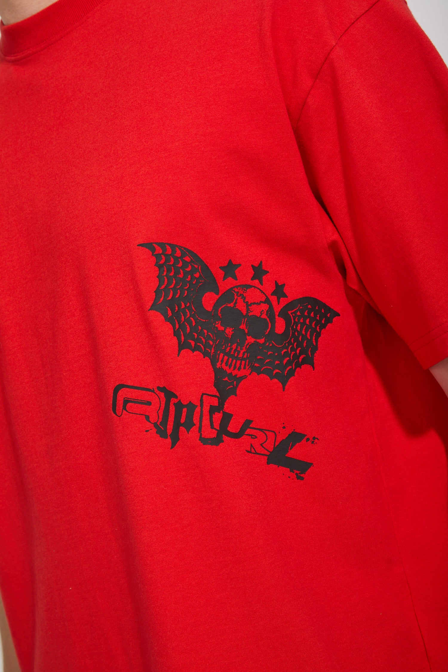 Archive Skull T Shirt | North Beach