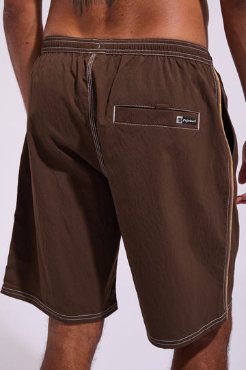 Archive Volley 20" Boardshorts
