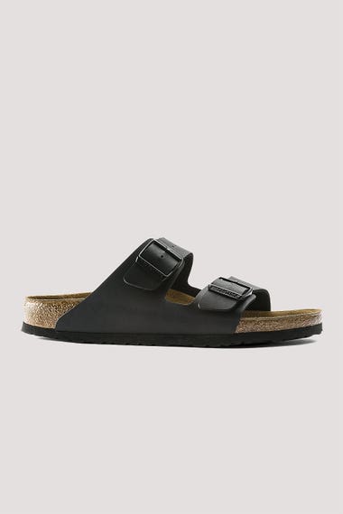 Arizona Birko Flor Slides - Narrow Width