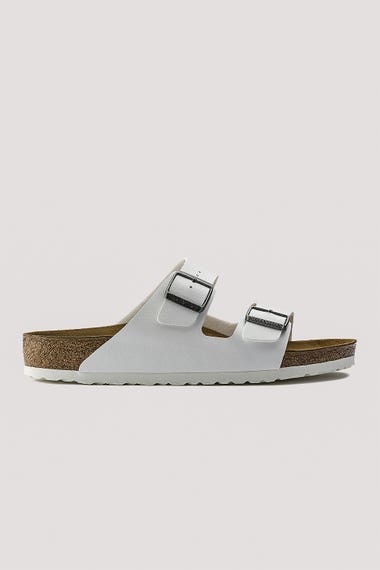 Arizona Birko Flor Slides - Narrow Width