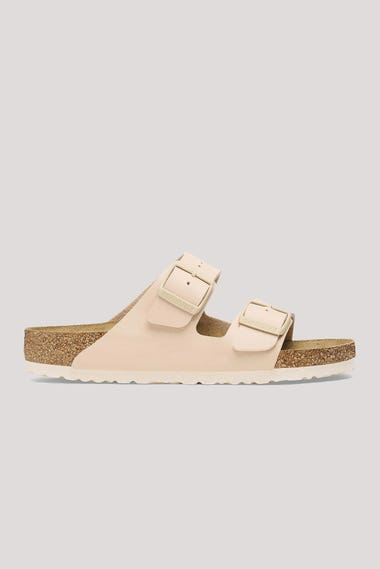 Arizona Birko Flor Slides - Regular Width