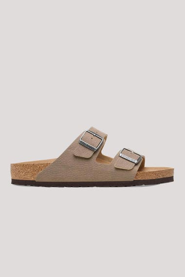 Arizona Vegan Slides - Regular Width