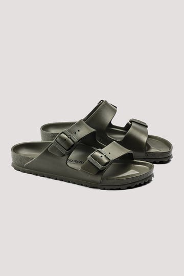 Arizona Eva Slides - Regular Width