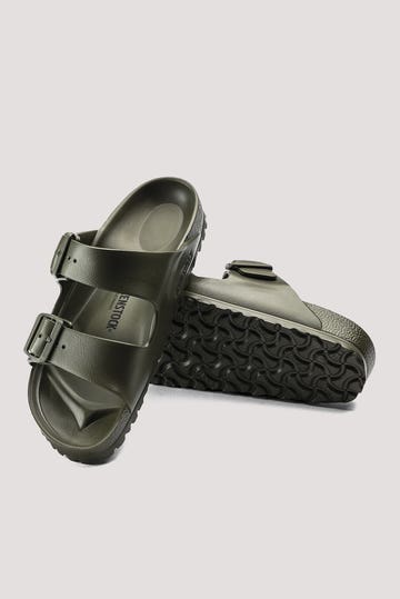 Arizona Eva Slides - Regular Width