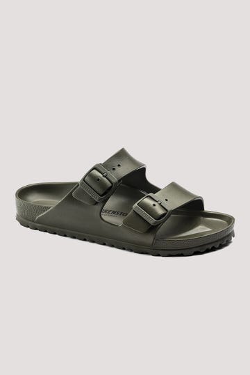 Arizona Eva Slides - Regular Width