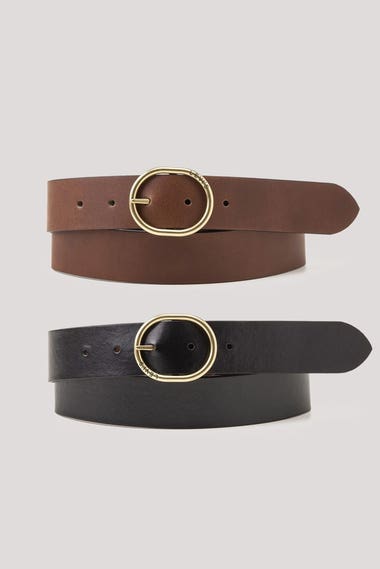 Arletha Reversible Belt