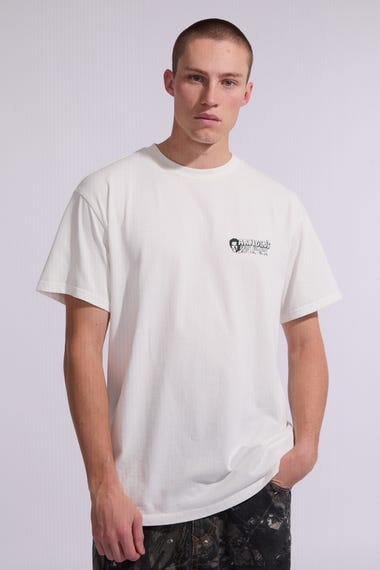 Arnold T Shirt