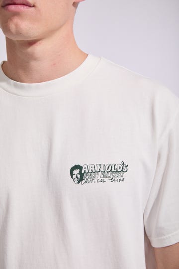 Arnold T Shirt