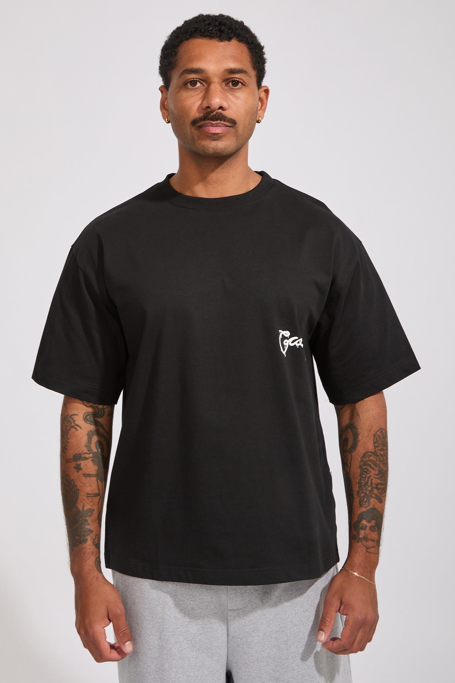 The Power Of Dreams Box Crop T Shirt | North Beach