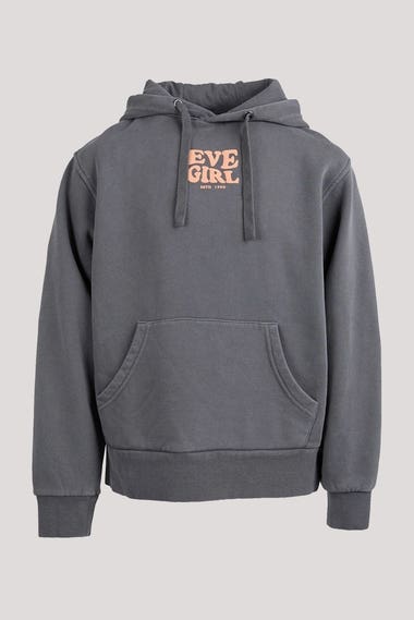 Youth Puff Aths Hoodie