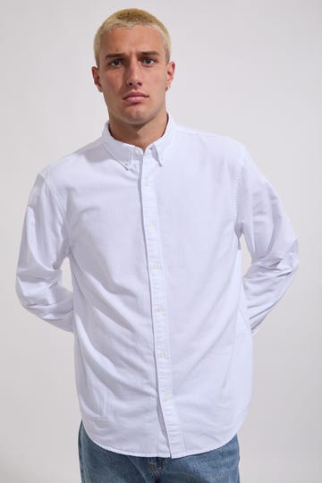Authentic Button Down Shirt