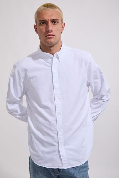 Authentic Button Down Shirt