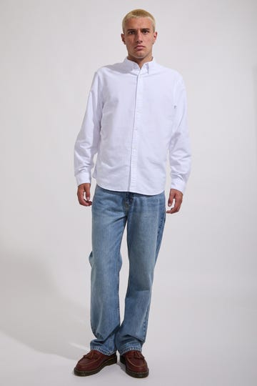 Authentic Button Down Shirt