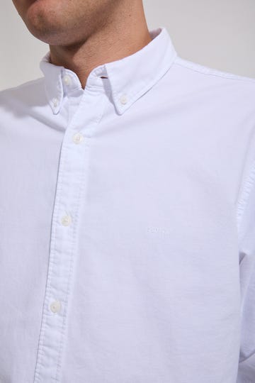 Authentic Button Down Shirt