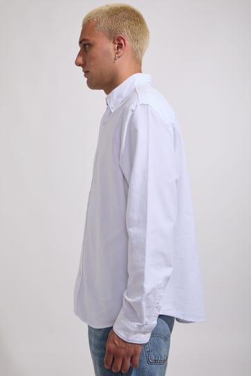 Authentic Button Down Shirt
