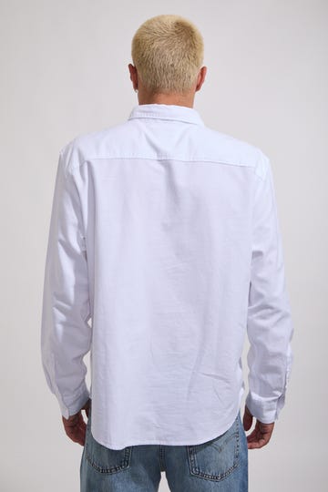 Authentic Button Down Shirt