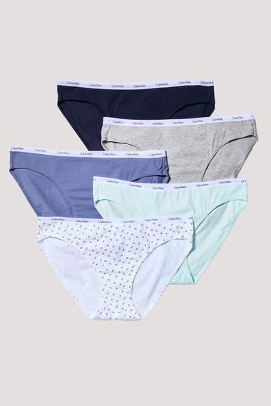 Autograph Bikini Brief 5 Pack