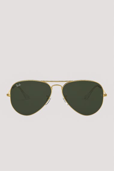 Rb3025 Aviator Sunglasses