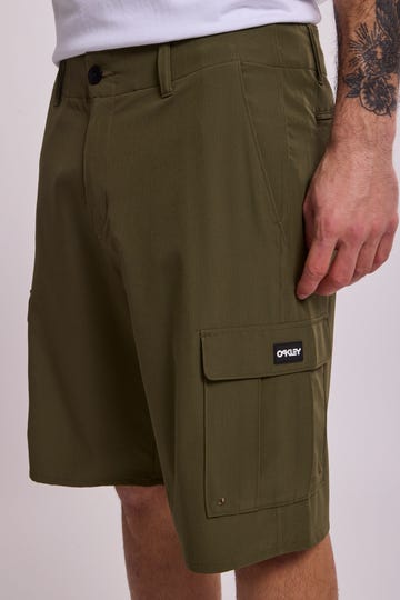 B1b Cargo Hybrid Shorts
