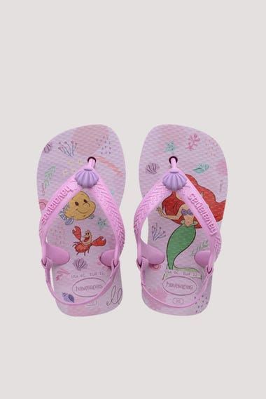 Toddlers Disney Classics Jandals
