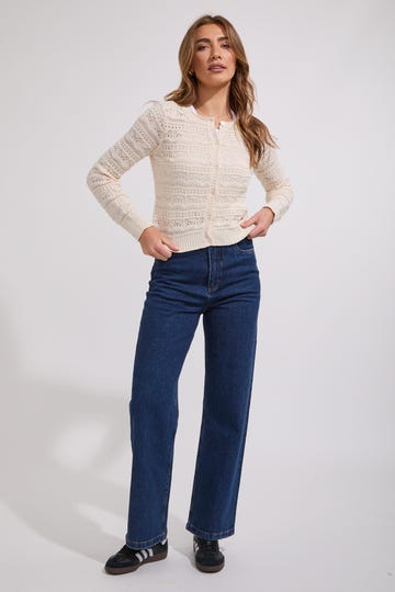 Baby Gurrl Cardigan
