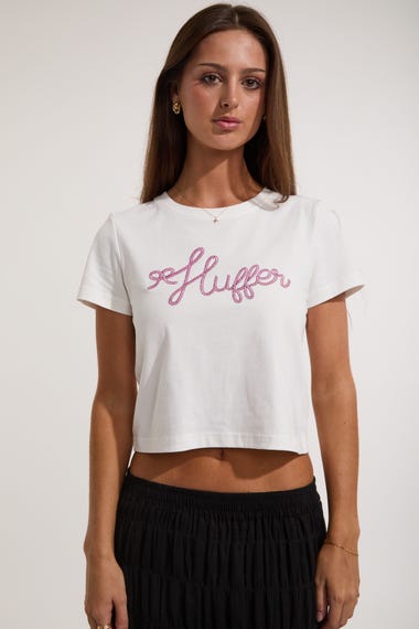Rodeo Club 185 Baby T Shirt
