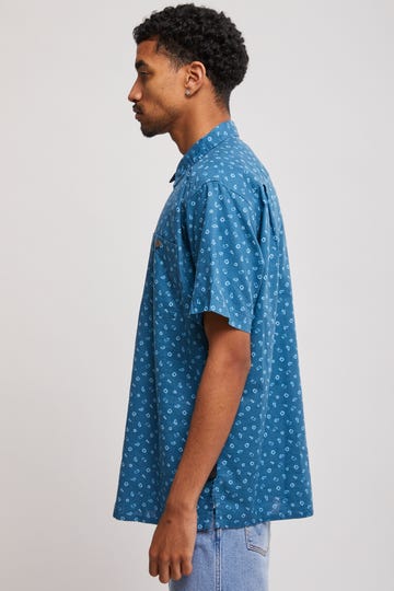 Back Step Shirt