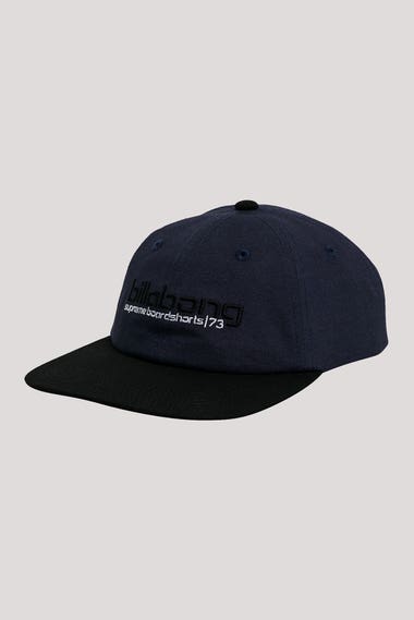 Backbeach Snapback Cap