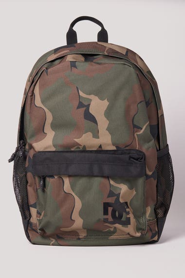 Backsider Backpack