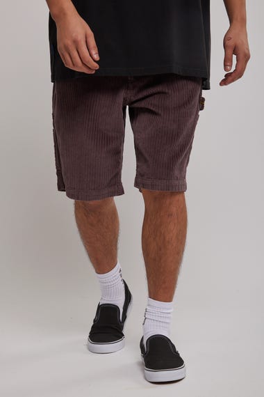 Bad Dog Workwear Shorts