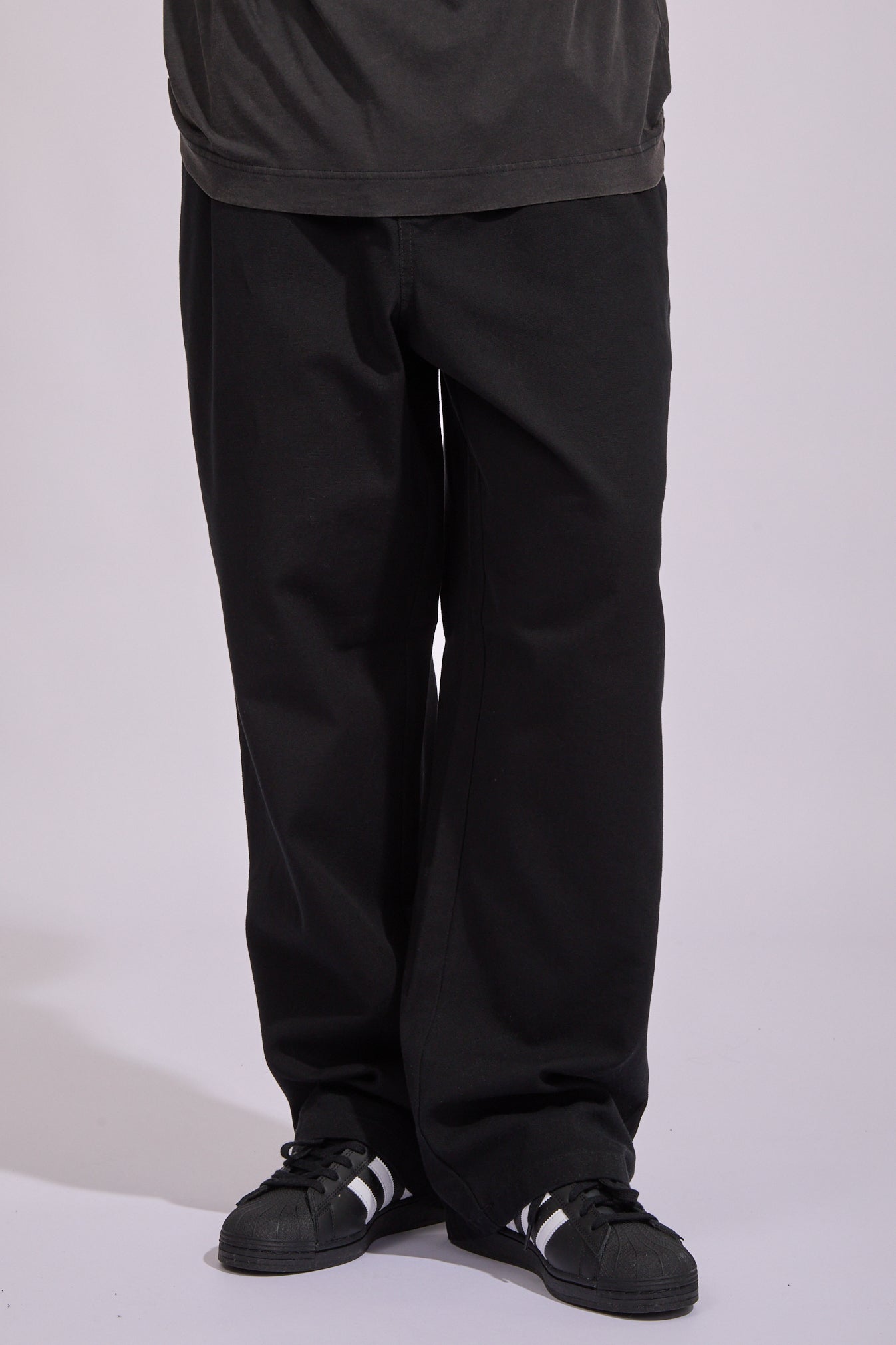 Baggy 91 Pants | North Beach