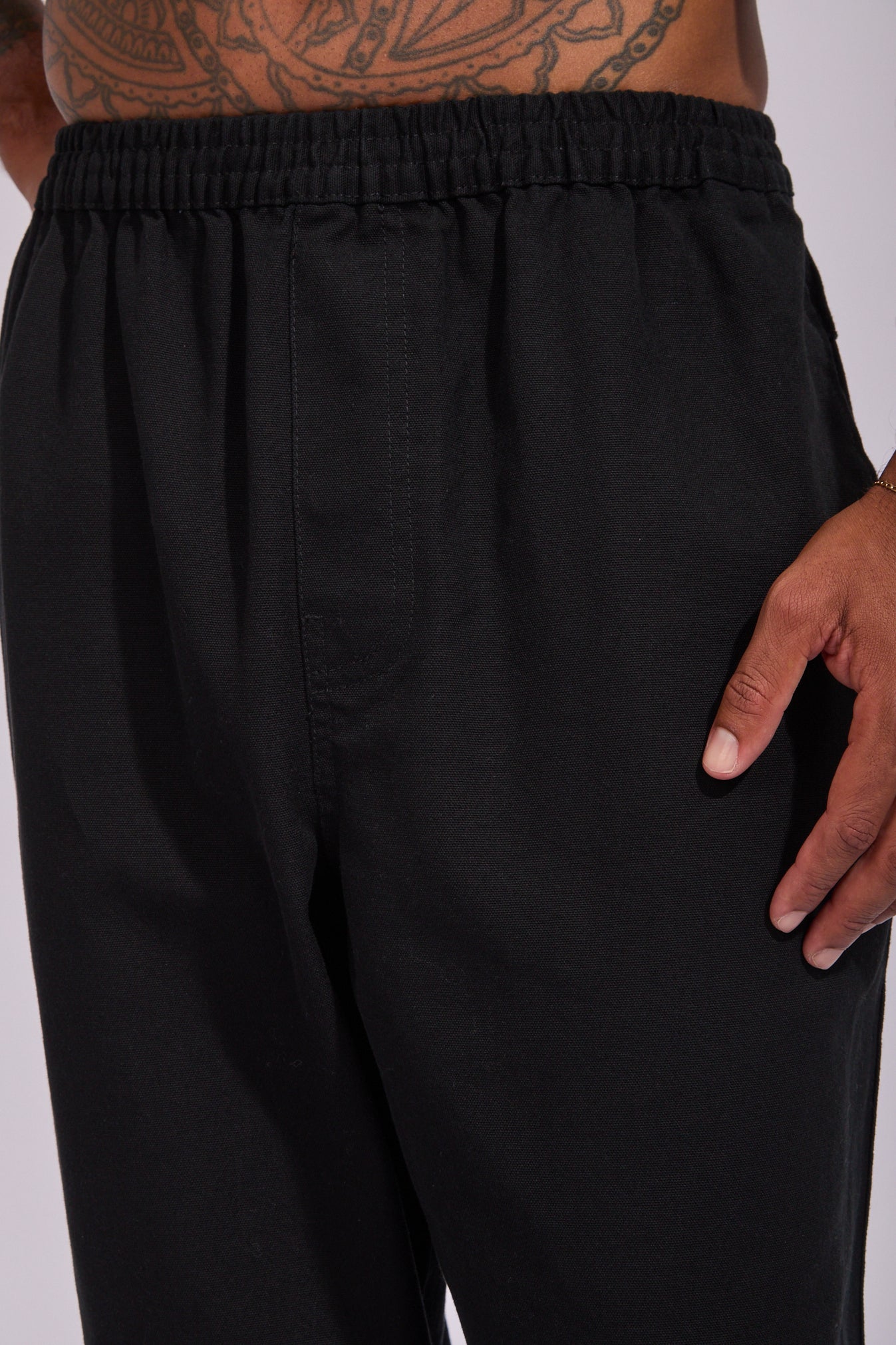 Baggy 91 Pants | North Beach