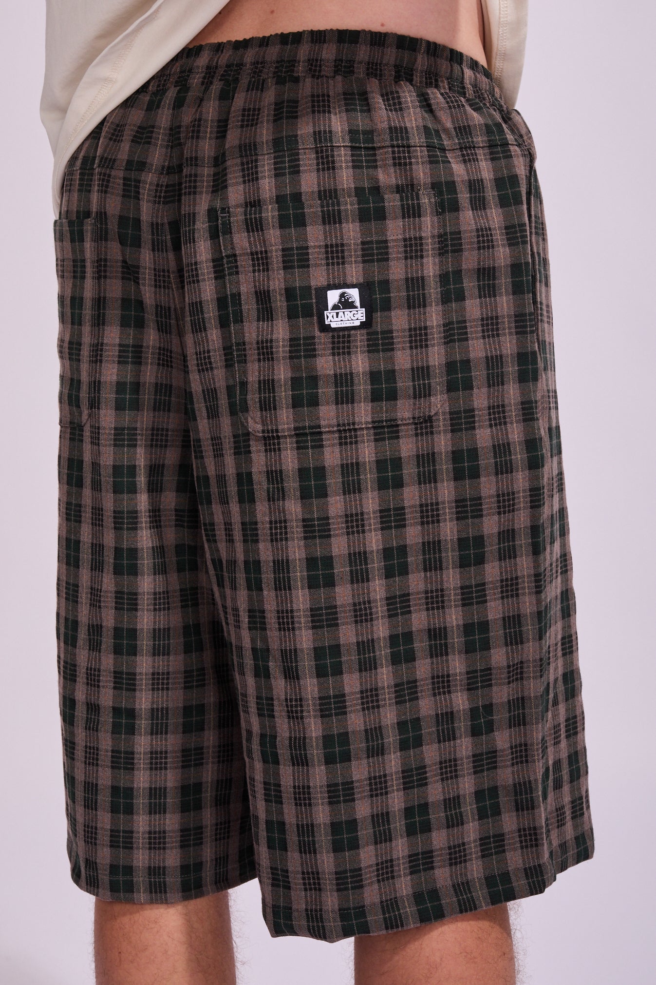Baggy 91 Shorts | North Beach