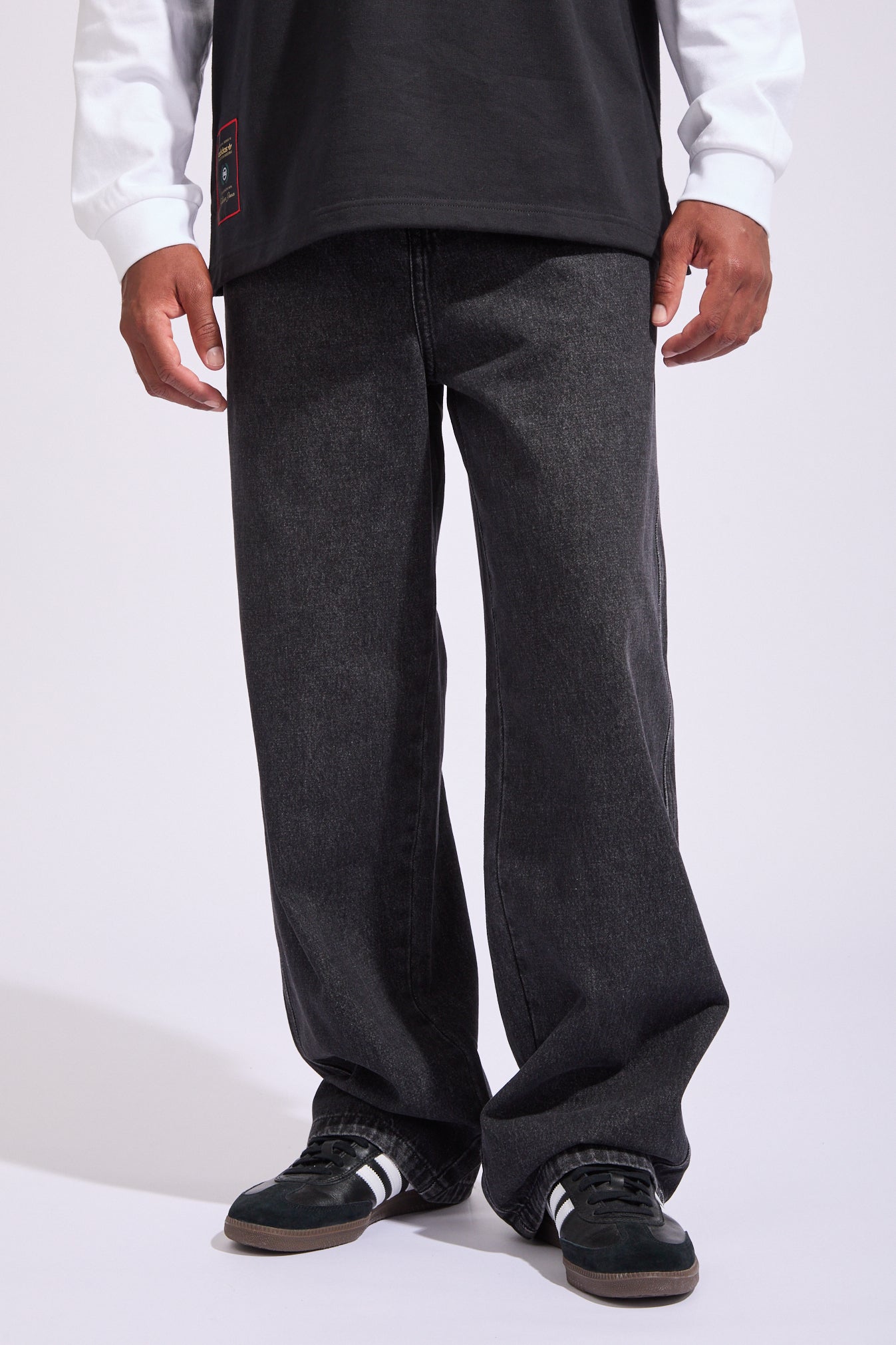 Baggy Bull Denim 91 Jeans | North Beach