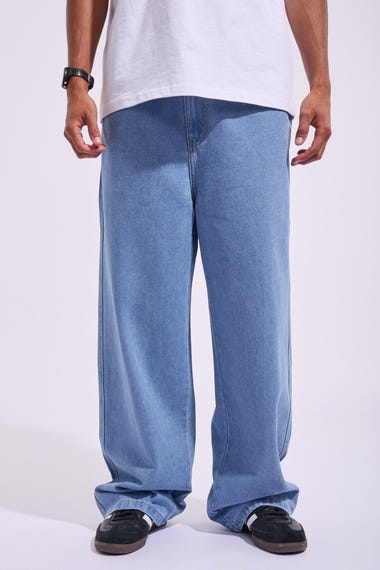 Baggy Bull Denim 91 Jeans
