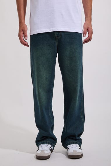Baggy Bull Denim 91 Jeans