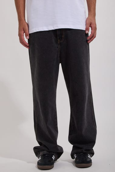 Baggy Bull Denim 91 Jeans
