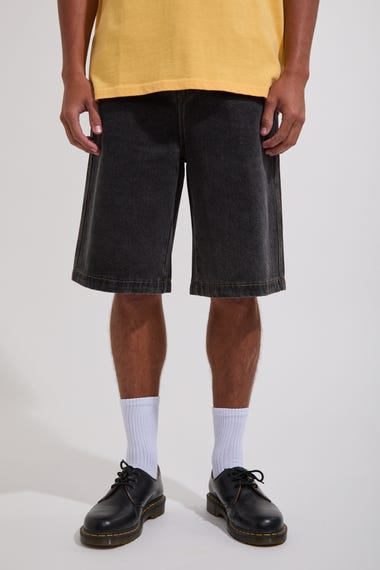 Baggy Bull Denim 91 Jorts