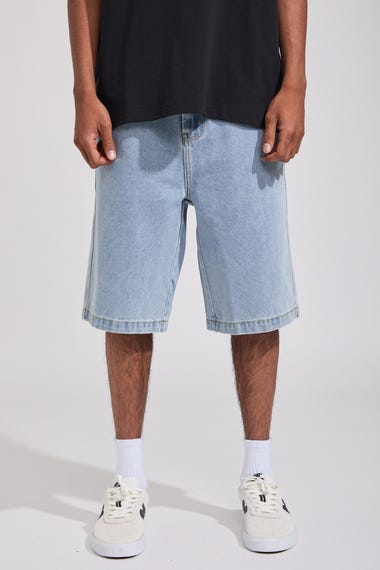 Baggy Bull Denim 91 Jorts