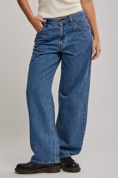 Baggy Dad Jeans